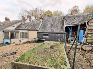  Maison  vendre 2 pices 49 m