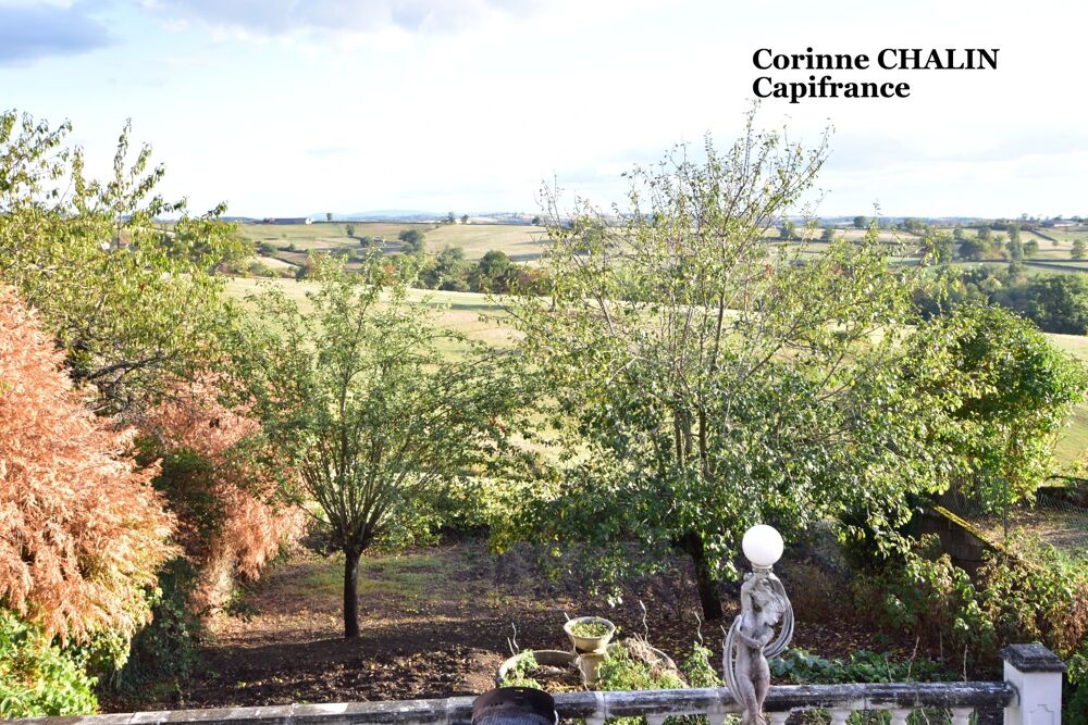 Vente Maison Maison à vendre 7 pièces 100m2 MONTCOMBROUX LES MINES (03) Montcombroux les mines
