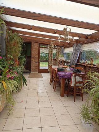  Maison � vendre 7 pi�ces 134 m�