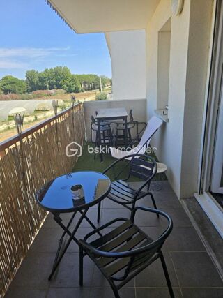  Appartement  vendre 2 pices 39 m