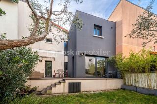  Maison � vendre 5 pi�ces 118 m�