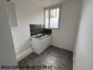  Appartement  vendre 3 pices 51 m