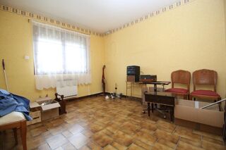  Maison à vendre 6 pièces 121 m²