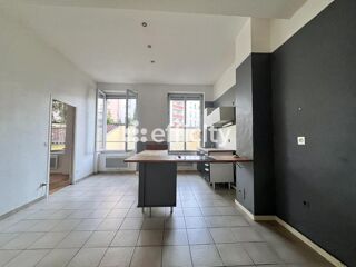  Appartement  vendre 2 pices 48 m