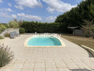  Maison � vendre 4 pi�ces 84 m�