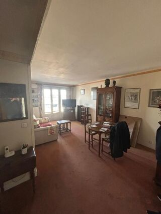  Appartement � vendre 3 pi�ces 69 m�