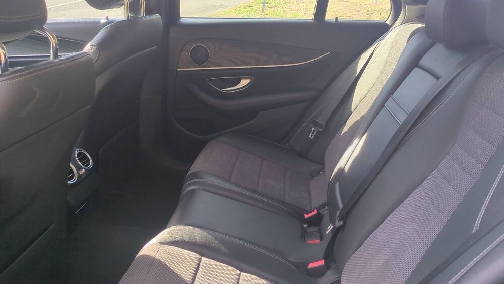 Classe E 350 d 258 9G-Tronic Business Executive - Entretien construct 2018 occasion 85600 Montaigu Vendee