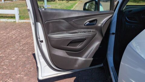 Mokka 1.6 CDTi 136 Elite 2018 occasion 44000 Nantes