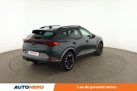 Formentor 2.0 TDI 4Drive V DSG7 150 ch 2021 occasion 92130 Issy-les-Moulineaux