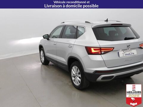 Ateca TDI 150 DSG7 Style 2023 occasion 10150 Lavau