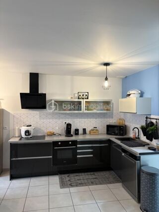  Maison � vendre 3 pi�ces 85 m�