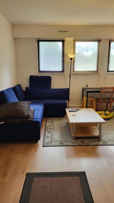   Studio de 30m2  louer sur Fontenay aux Roses Appartement - 1 pice(s) - 30 m