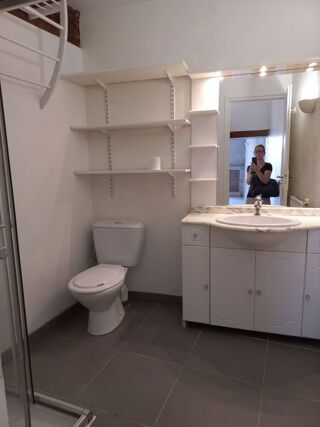  Appartement à louer 2 pièces 36 m²