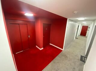  Appartement  vendre 2 pices 41 m