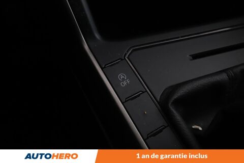 Polo 1.0 TSI 95 ch 2019 occasion 92130 Issy-les-Moulineaux