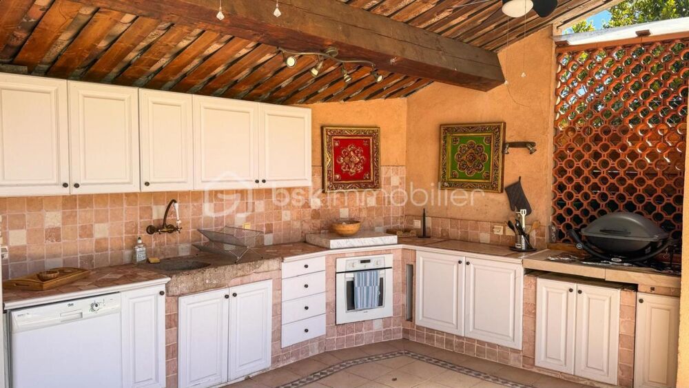  vendre  Maison Mougins (06250)