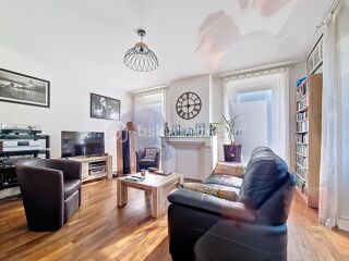  Maison  vendre 6 pices 123 m