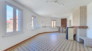  Maison à vendre 7 pièces 155 m²