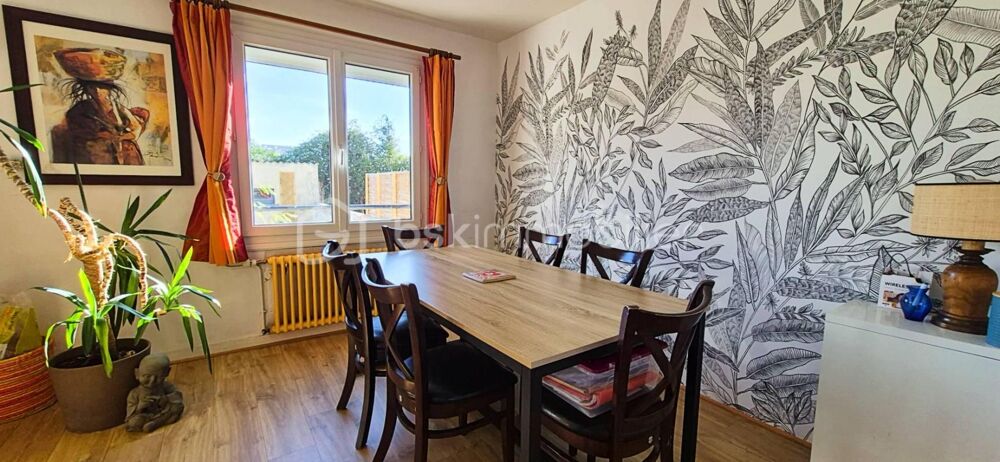 Vente Maison LA LUMINEUSE Carhaix plouguer
