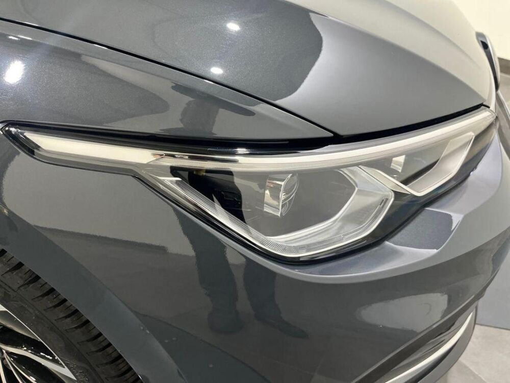 Golf 1.5 eTSI OPF 150 DSG7 Style 2023 occasion 31100 Toulouse