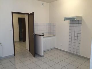  Appartement Sochaux (25600)