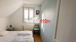  Maison  vendre 8 pices 143 m