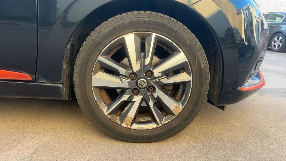 Micra V IG-T 90 N-Connecta 2018 occasion 93800 Epinay Sur Seine