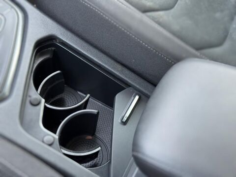 Tiguan Allspace 1.5 TSI 150 ACT CARAT DSG7 2020 occasion 78240 Chambourcy