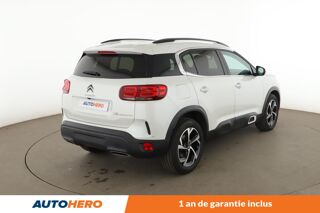 C5 aircross 1.6 PureTech Feel EAT8 181 ch 2019 occasion 92130 Issy-les-Moulineaux