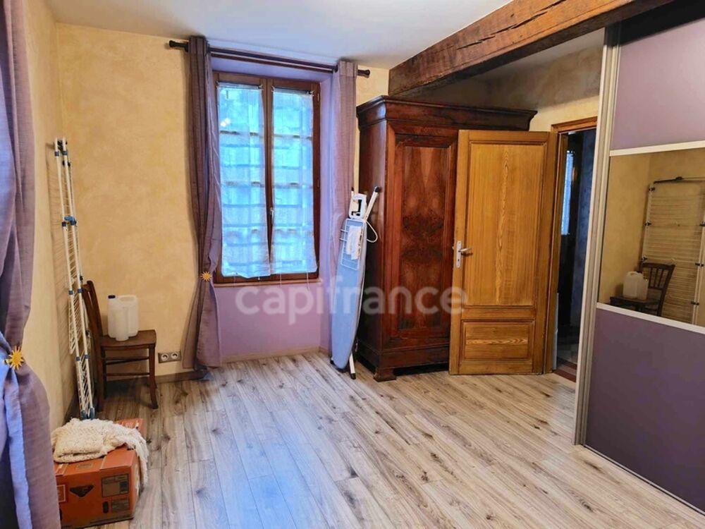 Dpt Yonne (89), à vendre ARCES DILO maison 4 chambres sur 2500 m²