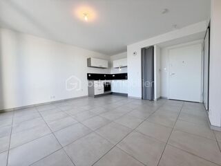  Appartement à vendre 2 pièces 44 m²
