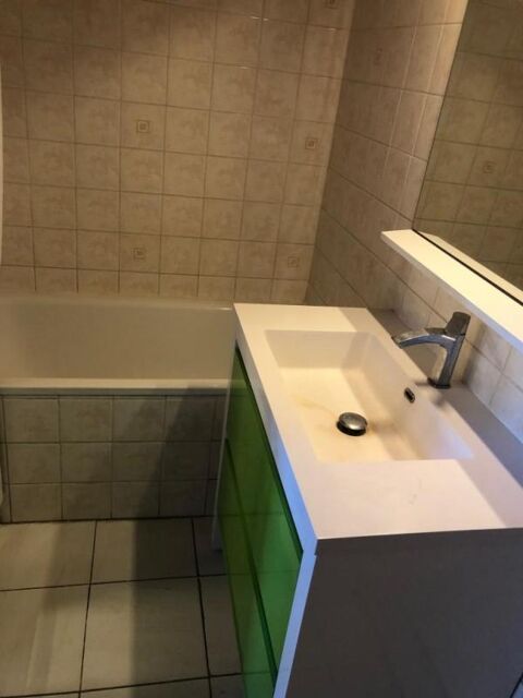  Appartement  louer 1 pice 18 m