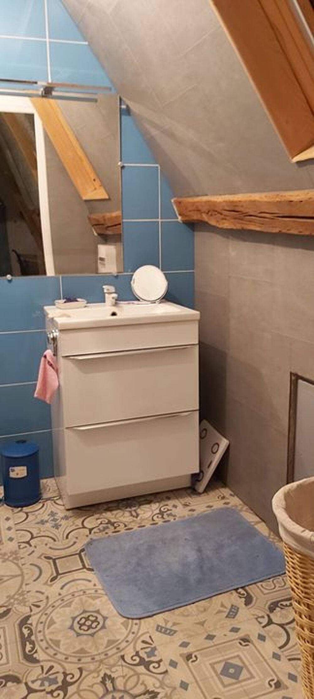 Studio de 25m2 à louer sur Chartres