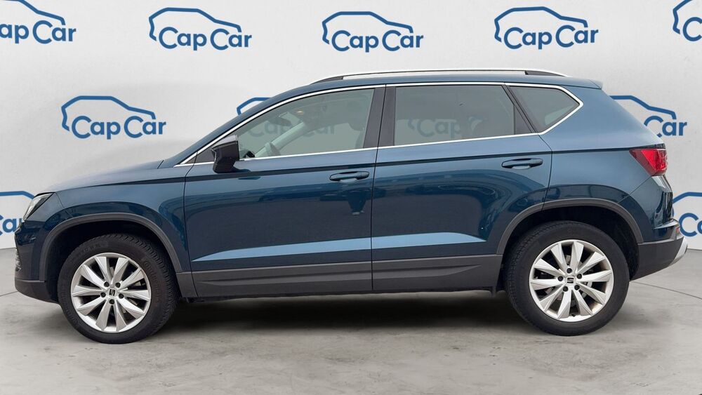 Ateca 1.5 TSI 150.0 Style 2021 occasion 76140 Le Petit Quevilly