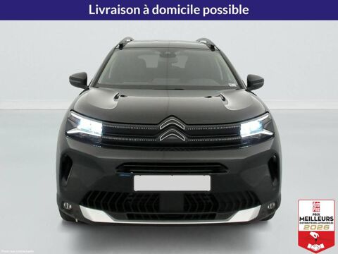 C5 aircross Hybride 145 e-DCS6 Max 2025 occasion 78200 Buchelay