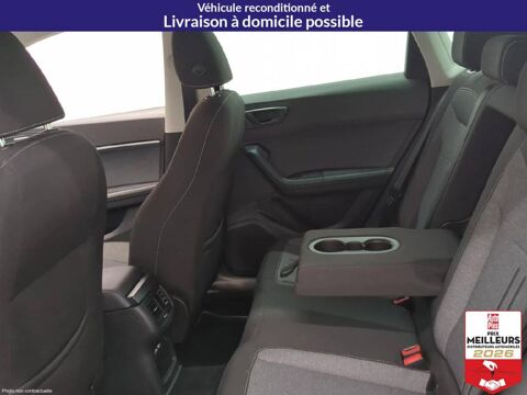 Ateca TSI 150 DSG7 Style 2023 occasion 10150 Lavau
