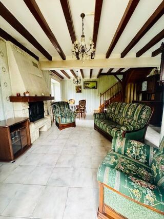  Maison � vendre 6 pi�ces 100 m�