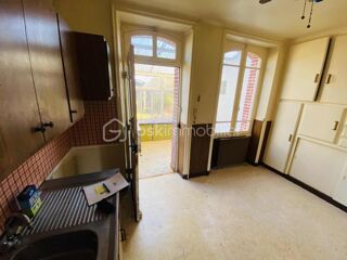  Maison � vendre 5 pi�ces 64 m�