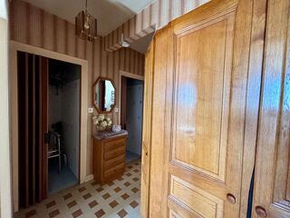  Appartement � vendre 3 pi�ces 51 m�