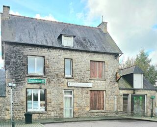  Immeuble  vendre 3 pices 187 m