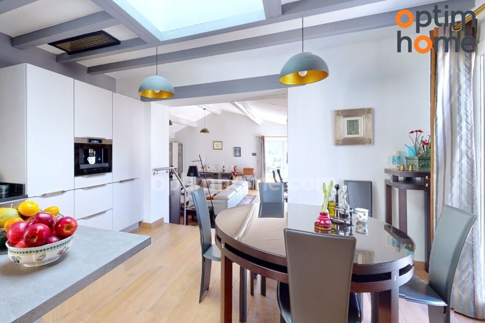 � vendre  Maison Grambois (84240)