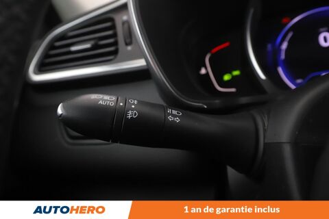 Kadjar 1.5 dCi Energy Intens 110 ch 2019 occasion 92130 Issy-les-Moulineaux