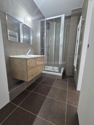  Appartement à vendre 4 pièces 71 m²