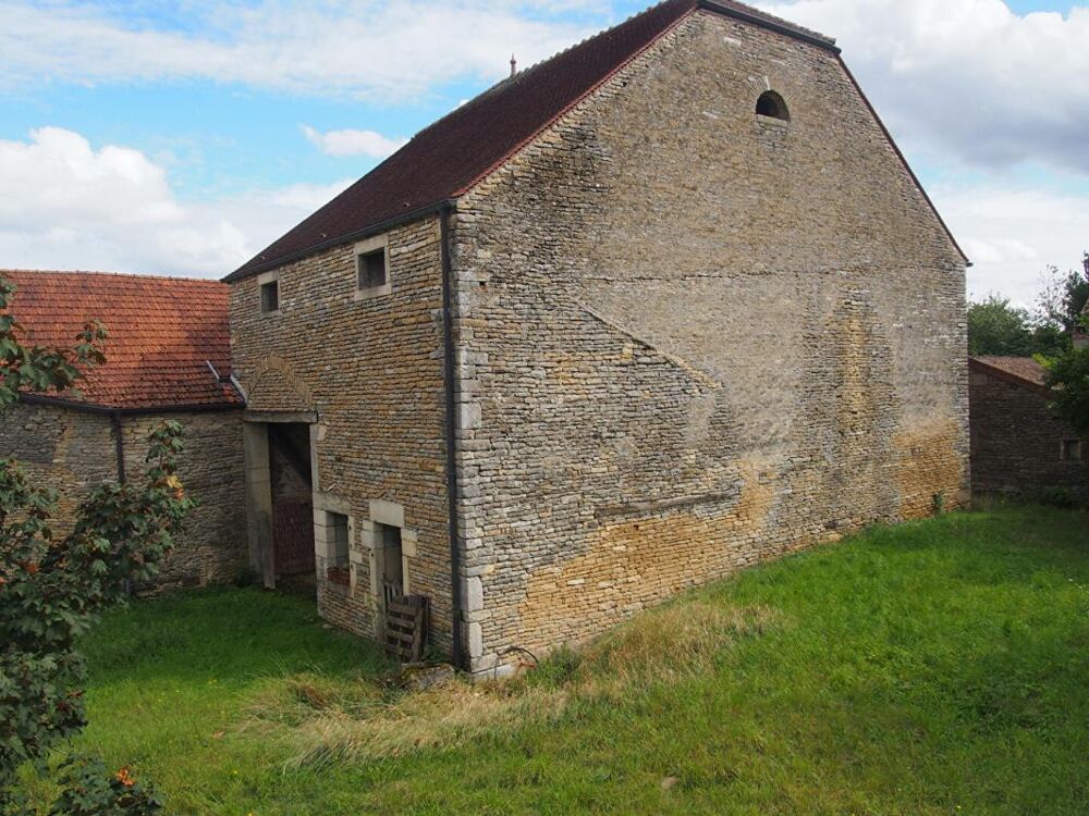 Maison grange Pichanges 7 pièce(s) 220 m2