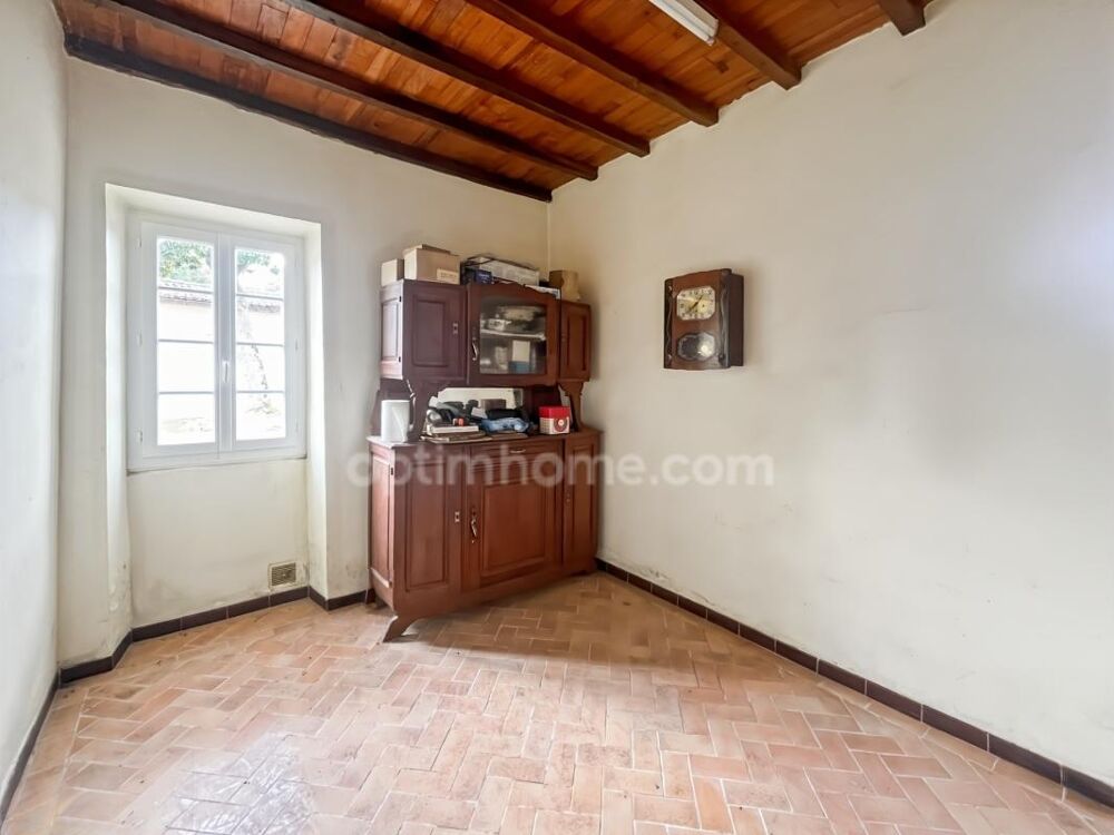 Vente Maison MAISON GASONNE EN PIERE DE 150 M² AVEC JARDIN – BEAUMONT (32) Beaumont