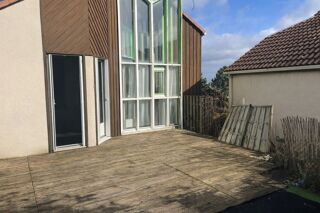  Maison � vendre 5 pi�ces 98 m�