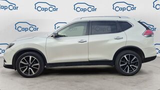 X-Trail 1.6 dCi 130 Tekna - Toit ouvrant 2016 occasion 80000 Amiens