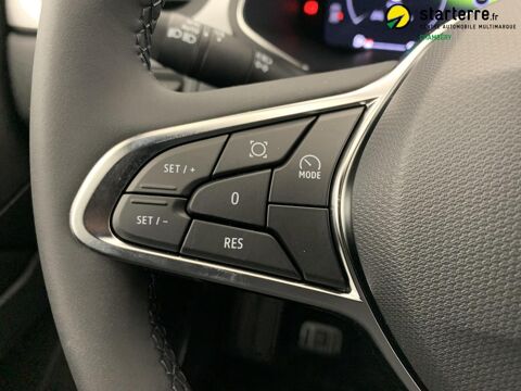 Captur E-Tech full hybrid 160 ch Evolution 2026 occasion 73420 Voglans