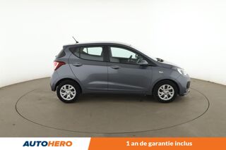 i10 1.2 Intuitive 87 ch 2019 occasion 92130 Issy-les-Moulineaux