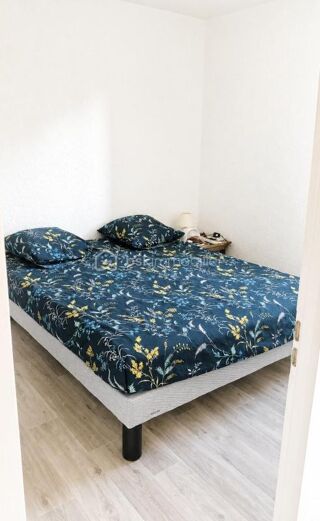  Appartement à vendre 1 pièce 36 m²